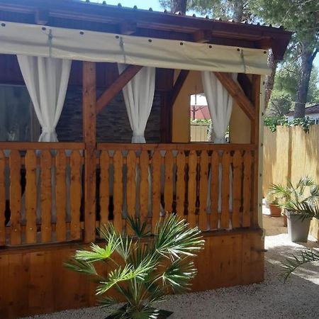Mobile Home Lucan Drage Exterior foto